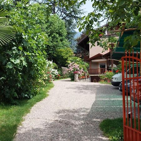 Nora S Home 5 - Panoramic Terrace & Bio Garden Μεράνο Εξωτερικό φωτογραφία