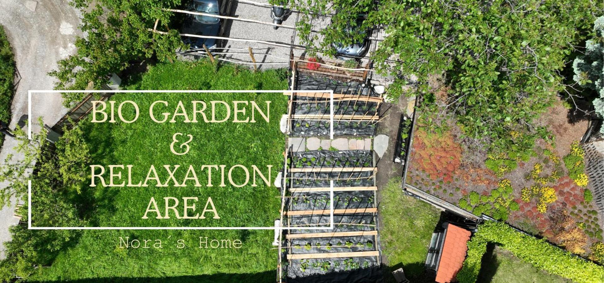 Nora S Home 5 - Panoramic Terrace & Bio Garden Μεράνο Εξωτερικό φωτογραφία